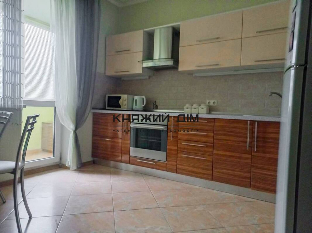 Оренда Квартира 1-кімнатна, 4/32 поверх на Гришко Михаила ул. Київ - фото 10