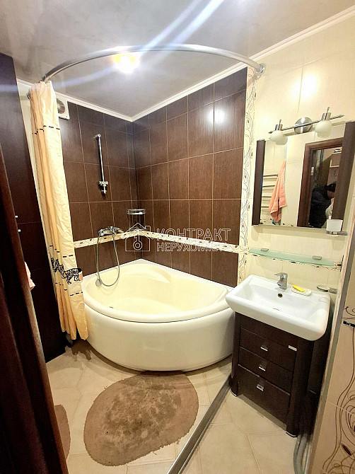 Продаж Квартира 3-кімнатна, 9/9 поверх на вул. Продольная Харків - фото 17