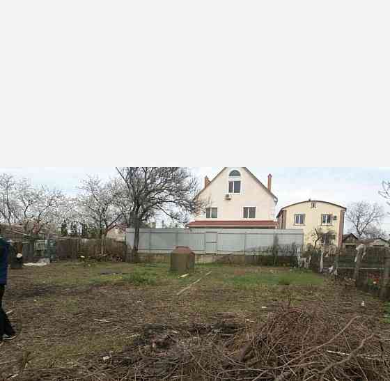 Продам ділянку 9.8 соток землі Одесса