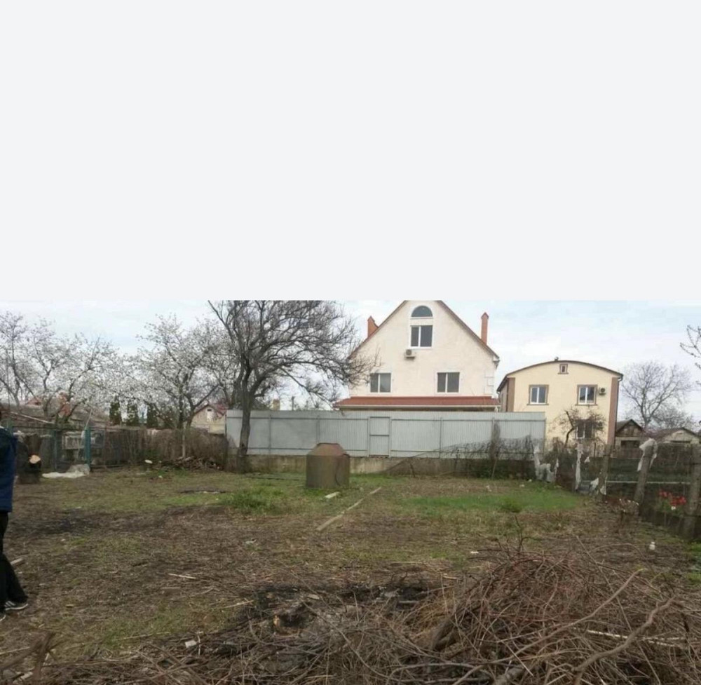 Продам ділянку 9.8 соток землі Одеса - фото 1