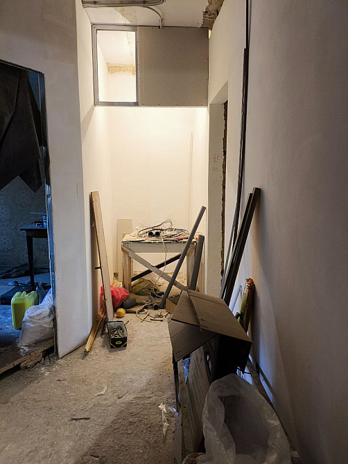 Продається 2-кімнатна квартира в центрі міста, 45 м #178;, автономне газове опалення Кропивницький - фото 14