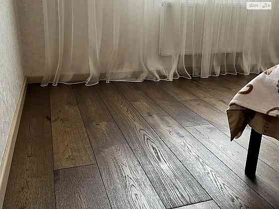 Продаж Квартира 1-кімнатна, 14/16 поверх на Юлії Здановської вул., д. 46/1 Kiev