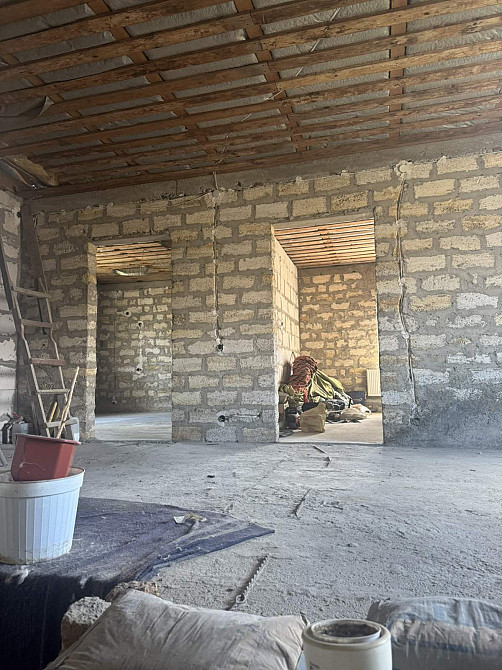 Продаётся новый дом в с. Усатово. (от строителей) Usatove - photo 5