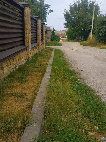 Продаж земельної ділянки  площа 10 сот Козацька вулиця Велика Березовиця - фото 12