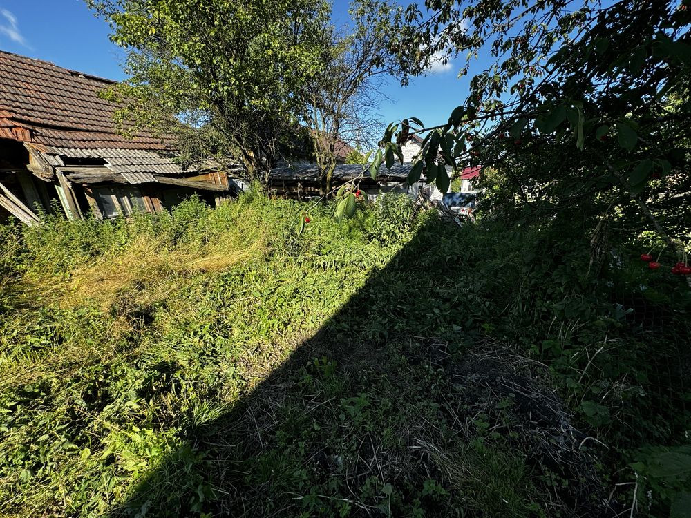 Продаж земельної ділянки 10 соток на вул. Галицька Бібрка - фото 6