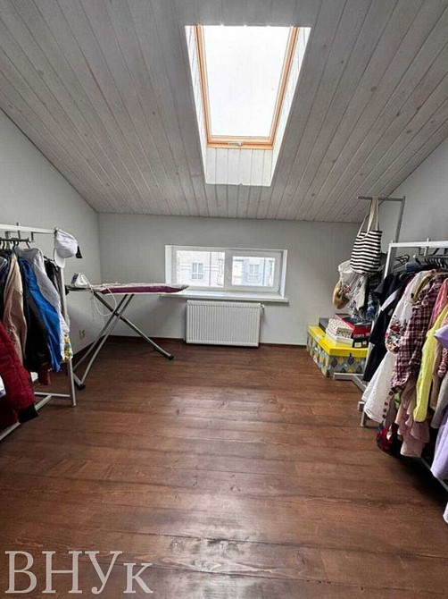 Продаж Квартира 5-кімнатна, 9/9 поверх на Івасюка В. вул., 11 Ивано-Франковск - изображение 11