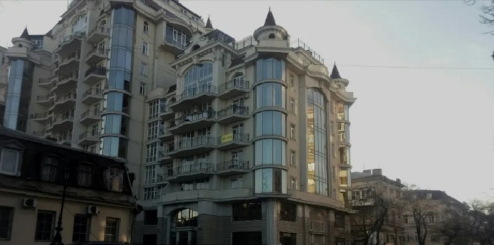 Оренда Квартира 1-кімнатна, 10/12 поверх на Жуковского ул., 9 Одесса - изображение 13