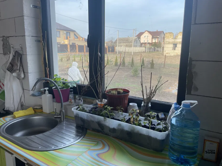 Продам дом в с.Александровка (Лиманский р-н, 5 км от Одессы) Dobrooleksandrivka - photo 11