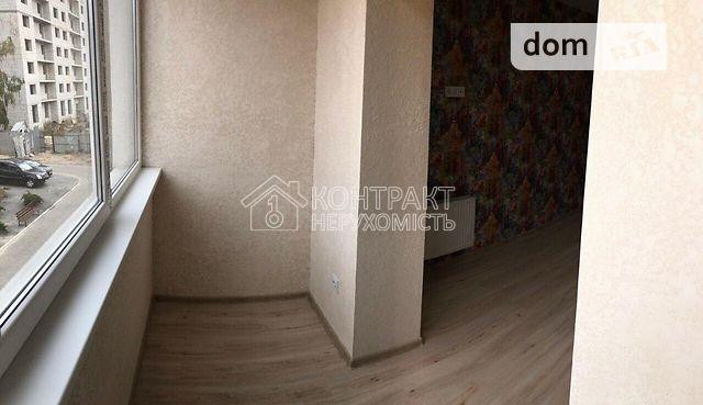 Продаж Квартира 1-кімнатна, 3/4 поверх на вул. Халтурина Kharkiv - photo 4