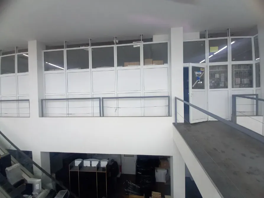 Здається Приміщення вільного призначення площа 1510 кв.м Дніпро Вул. Космічна Дніпро - фото 8