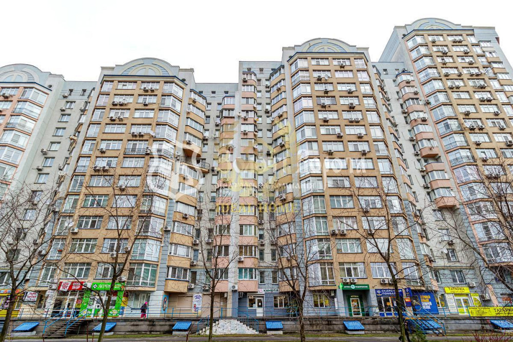 Продаж Квартира 2-кімнатна на Юлии Здановской ул., 46/1 Kiev - photo 18