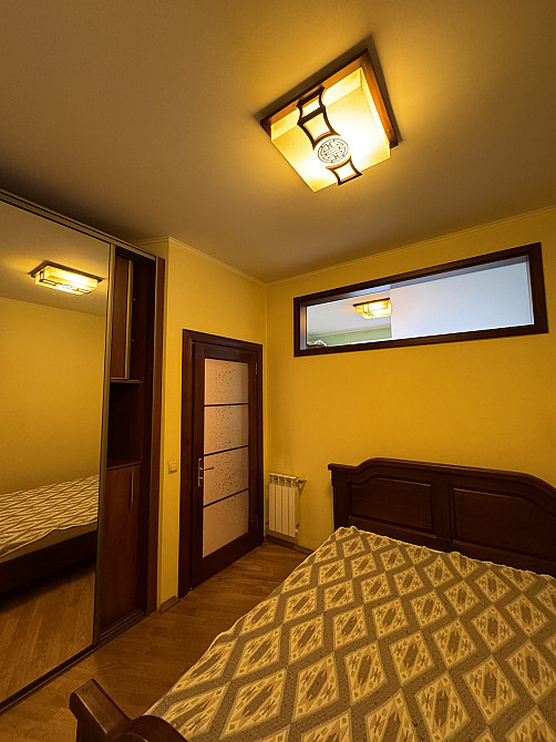 Продаж Квартира 3-кімнатна, 1/5 поверх на Берегова, 22а Івано-Франківськ - фото 10