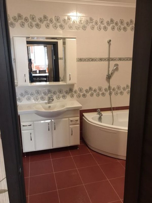 Оренда Квартира 1-кімнатна, 2/18 поверх на пр. Петра Григоренко, 15 Kiev - photo 4