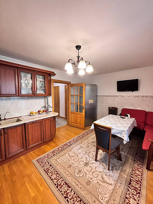 Продаж Квартира 4-кімнатна, 4/5 поверх на Джохара Дудаєва, 5 Івано-Франківськ - фото 11