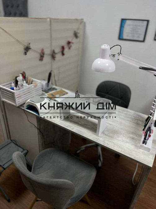 Оренда офісне приміщення на вул. Маршала Конева ул./Самійла Кішки поверх - 1/24 Kiev - photo 5