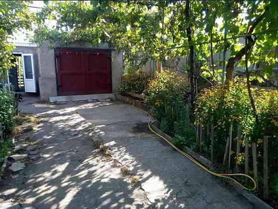 Дом возле Куяльницкого лимана с Одесской пропиской. Одеса