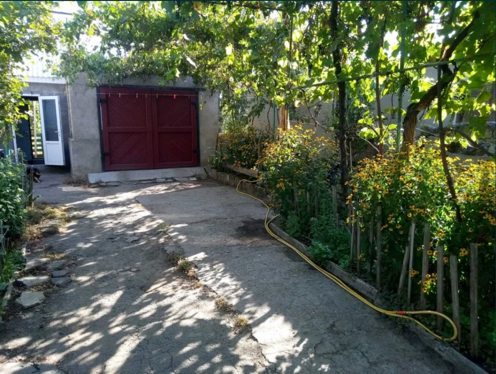 Дом возле Куяльницкого лимана с Одесской пропиской. Одеса - фото 1