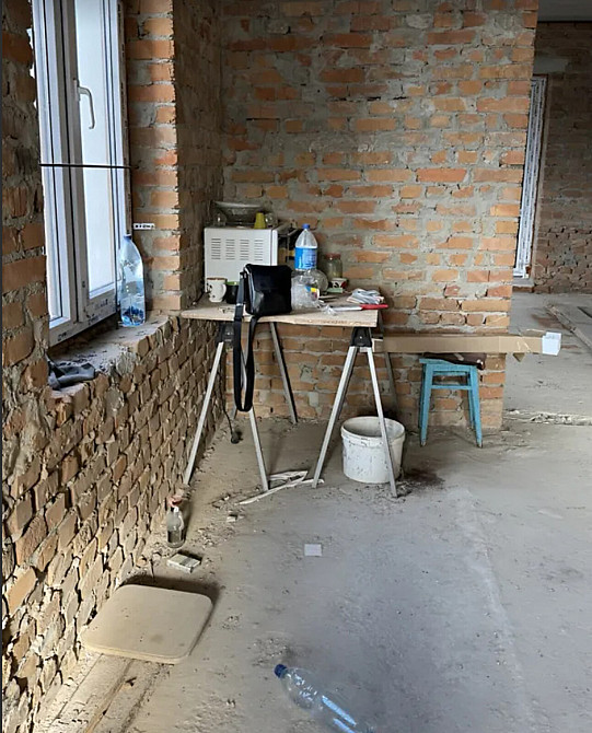 Продаж 3 поверхового дуплекса з ділянкою на 5 соток, 198 кв. м, Байківці Байківці - фото 8