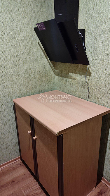 Продаж Квартира 1-кімнатна, 1/2 поверх на вул. Доватора Харків - фото 8