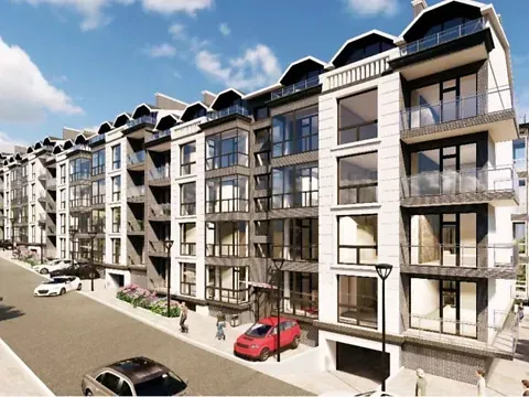 Продаж 2к Квартира 60 кв.м ЖК Престижний Дім  - фото 3