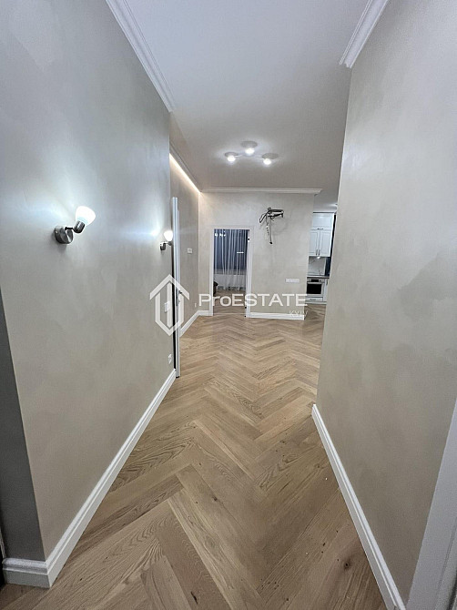 Продаж Квартира 2-кімнатна, 4/23 поверх на вул. Трускавецька Київ - фото 16