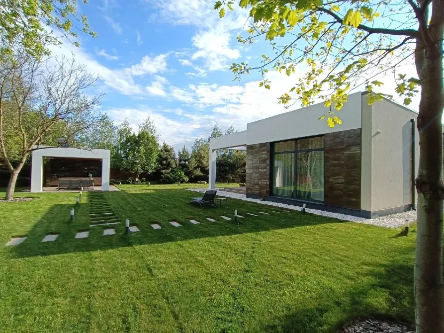 Продаж 1-поверховий Будинок з ділянкою 12 сот 150 кв.м 3 кімн.  Новоолександрівка (Дніпропетровський район) - фото 10