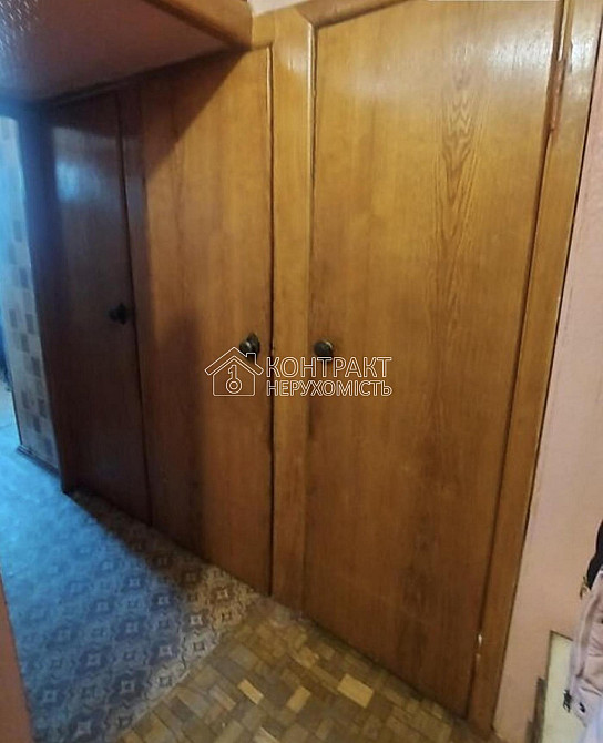 Продаж Квартира 2-кімнатна, 4/5 поверх на вул. Салтівське Kharkiv - photo 13