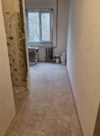 2-комнатная квартира на И. Петрова / Архитекторской Одеса