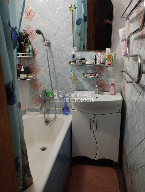 Продаж Квартира 3-кімнатна, 2/9 поверх на вул. Ляпунова Kharkiv - photo 12