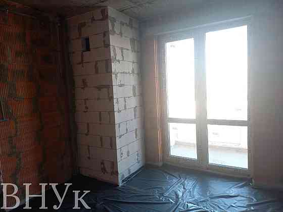 Продаж Квартира 1-кімнатна, 12/16 поверх на вул. Нечая Полковника Ternopil'