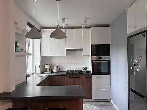 Оренда Квартира 2-кімнатна, 2/5 поверх на Ушинського, 30/2 Київ