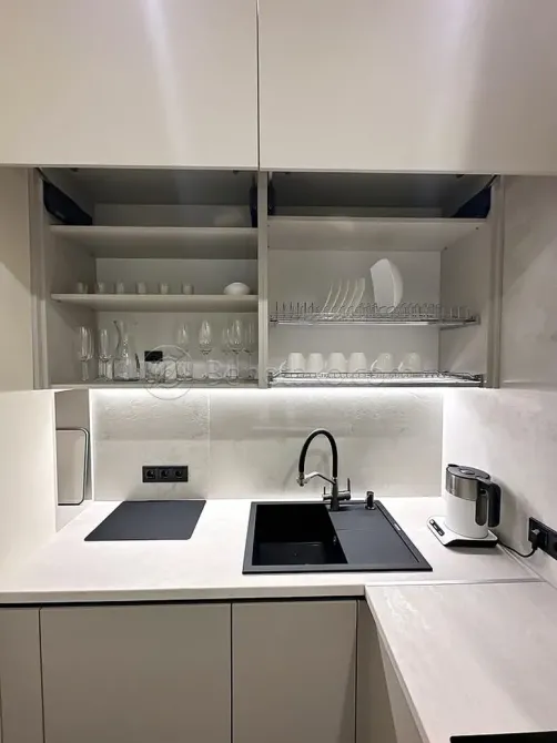 Оренда 2к Квартира 48 кв.м Фонтан, Ванный переулок, 5Г Одеса - фото 7