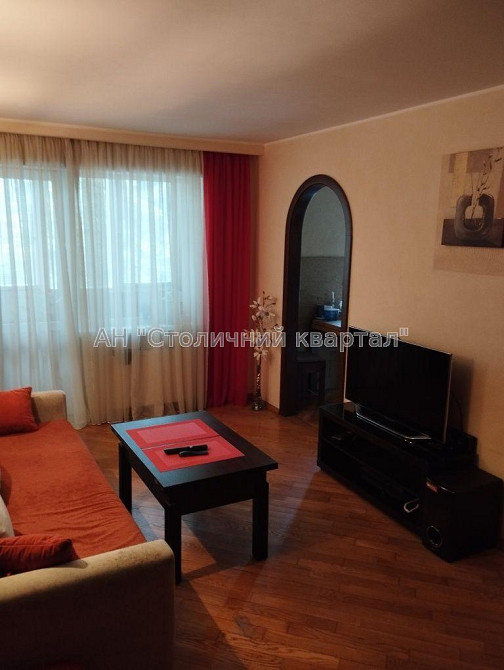 Продаж Гараж/паркомісце на Донця Михайла вул., 13 3/5 поверх Київ - фото 4