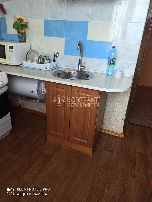 Продаж Квартира 2-кімнатна, 10/16 поверх на вул. Тракторостроителей Kharkiv - photo 9