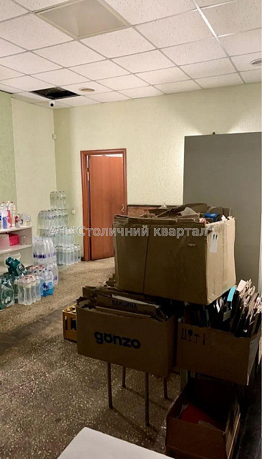 Оренда торгове приміщення на Уссурійський пров., 8 приміщень - 1, поверх - 1/5 Kiev - photo 3