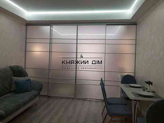 Оренда Квартира 1-кімнатна, 16/16 поверх на вул. Трутенко Онуфрия ул./Михайла Максимовича Kiev