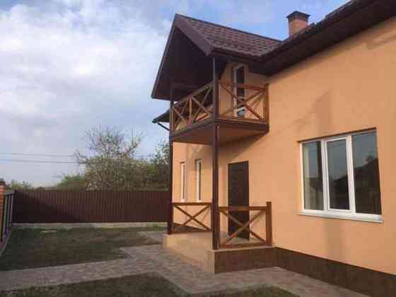 Продаж 2-поверховий Будинок з ділянкою 5 сот 140 кв.м  на И. Мазепы Бориспіль