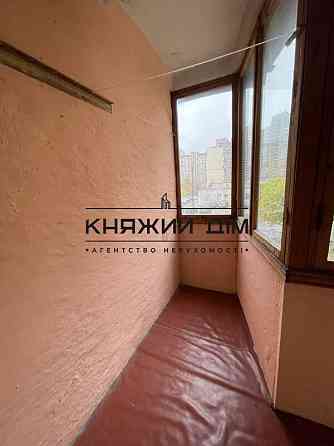 Продається 2-кімнатна квартира по вул. Срібнокільська 24А № 21143978 Київ