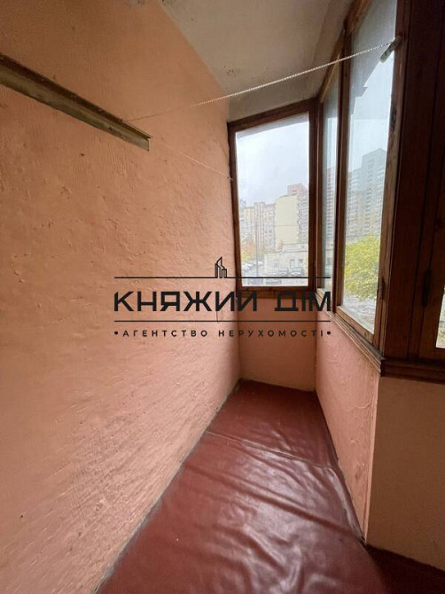 Продається 2-кімнатна квартира по вул. Срібнокільська 24А № 21143978 Київ - фото 6