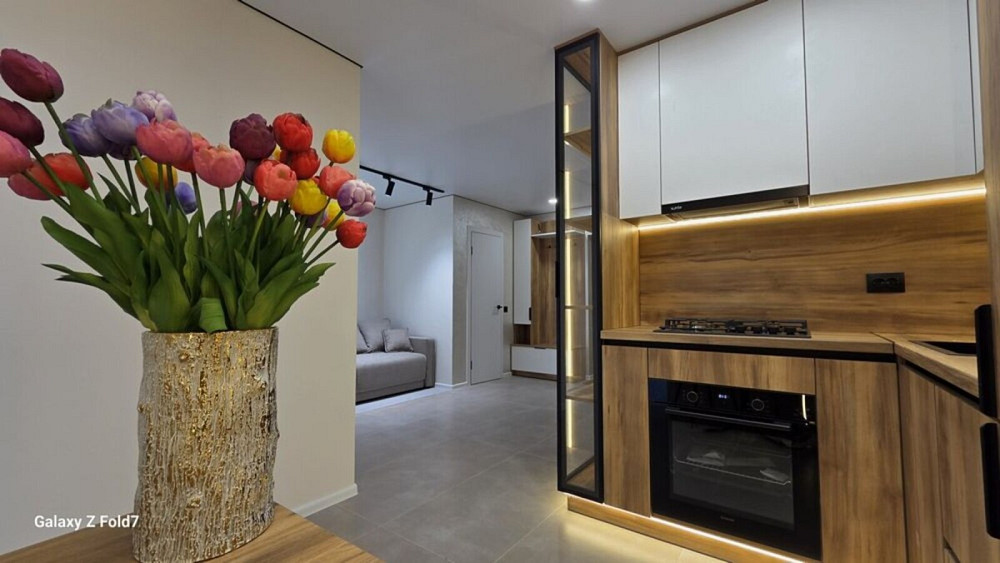 Продаж Квартира 2-кімнатна, 11/11 поверх Тернопіль - фото 1