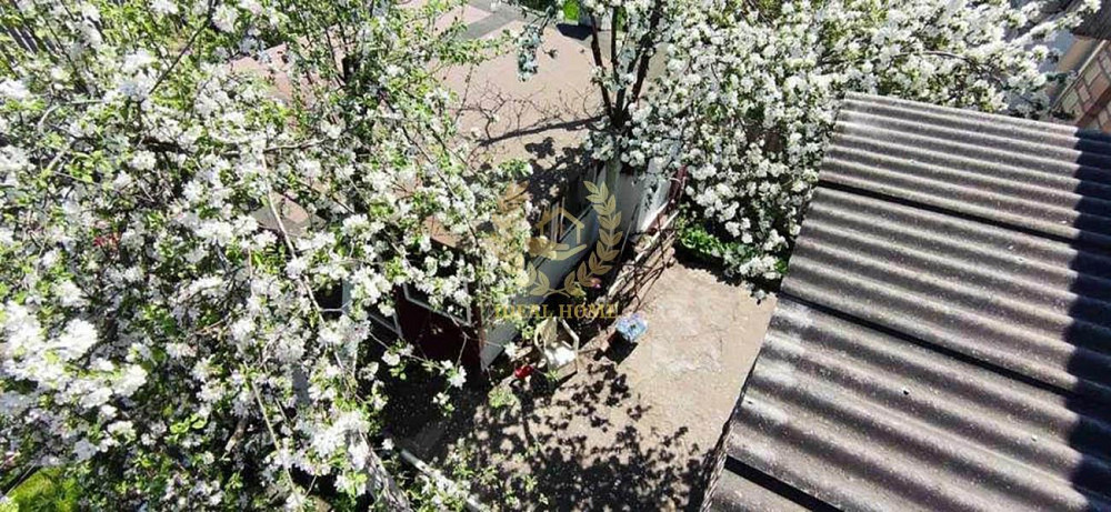 Продам гарний дачний будинок в Пороскотене. Пороскотень - фото 10