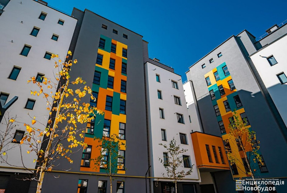 Продаж Квартира 2-кімнатна, 2/9 поверх на Шевченка Івано-Франківськ - фото 3