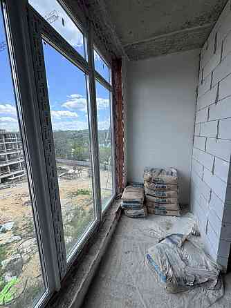 Продаж 1к Квартира 46 кв.м бул. Тетерівський Zhytomyr