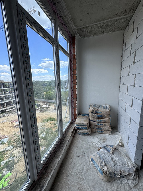 Продаж 1к Квартира 46 кв.м бул. Тетерівський Zhytomyr - photo 2