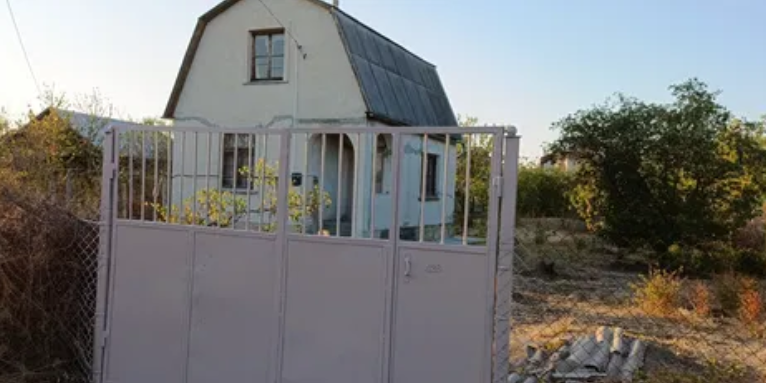 Продаж Будинок 1-кімнатний на ул. СМ Надлиманский (3-я линия), 426 Паліївка - фото 4