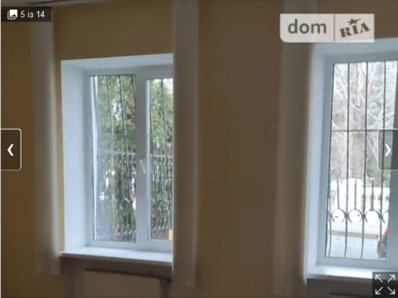 Оренда торгове приміщення на Василя Стуса поверх - 1/3 Vinnytsya