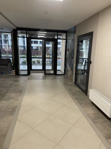 Продам 1-комнатную квартиру возле моря в ЖК "Авторский район" (Фонтанка) Fontanka - photo 4