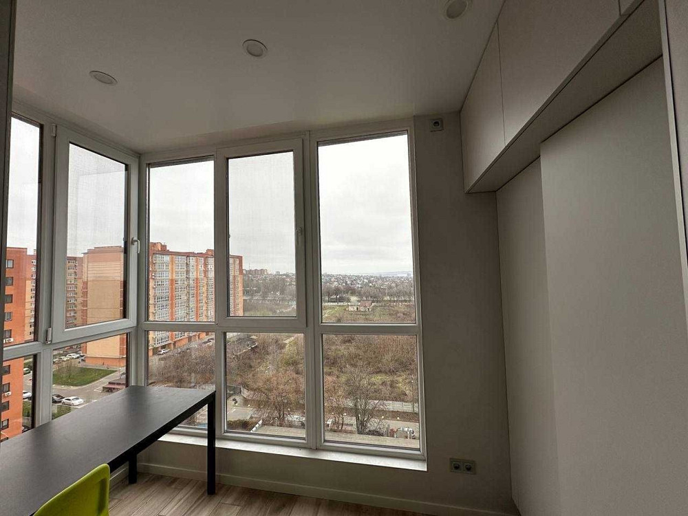 Продаж Квартира 4-кімнатна, 12/12 поверх на Запорожское шоссе, 30ш Днепр - изображение 3