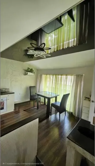 Продажа 2-этажный Таунхаус с участком 1 сот 34 кв.м 2 комн. на наличный переулок Одесса - изображение 3