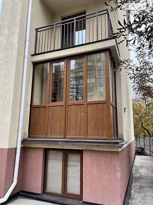 Оренда Квартира 1-кімнатна, 1/4 поверх на Дмитра Яворницького, 24 Київ - фото 15